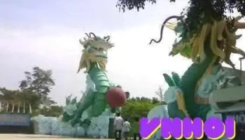 Trung tâm Xúc tiến Du lịch Đồng Nai - Trung Dũng