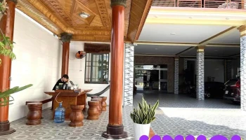 Trình Gia Hotel - Bình Phước