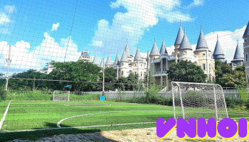 Trường Đại Học Võ Trường Toản - Hậu Giang