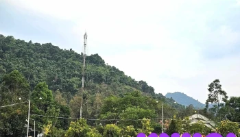 Trạm dừng chân Phúc Lộc Madagui - Mạ Đa Guôi