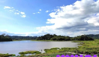 Trạm Kiểm lâm Bàu Sấu - Đồng Nai