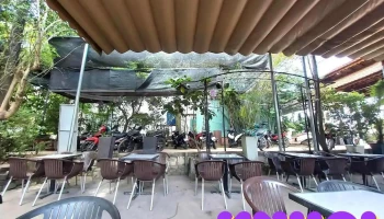 Trầm Koi Garden Coffee - Bình Phước