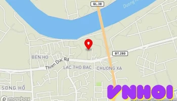 Trộng Điểm - Bắc Ninh