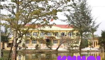 Trực Đạo - Nam Định