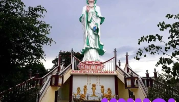 tt. Thới Bình - Cà Mau