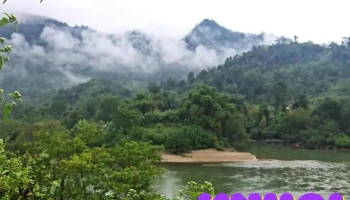 tt. Vị Xuyên - Hà Giang