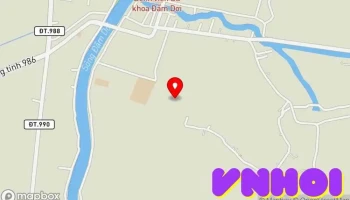 Tt. Đầm Dơi - Cà Mau