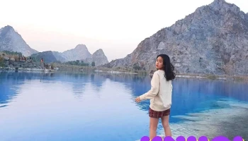 Tuyệt Tình Cốc, Hải Phòng - Hải Phòng