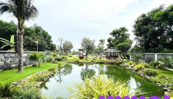 Tuấn Khải Garden - Tt.Đất Đỏ