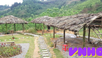 Tình Khau Khang Coffee - Vân Tùng
