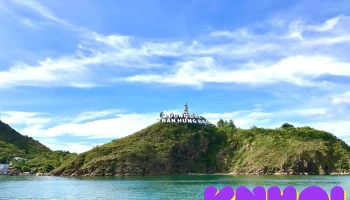 Tượng Trần Hưng Đạo - Hải Minh