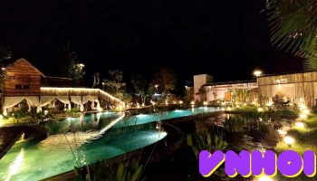 Tổ Home - Bình Thuận