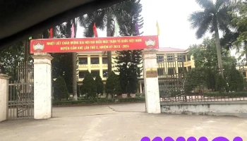 Ubnd Huyện Cẩm Khê - Tt. Lâm Thao