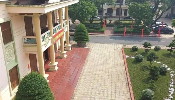 Ubnd Huyện Lý Nhân - 16 Đt971