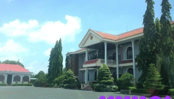 Ubnd Huyện Tam Nông - Tt. Tràm Chim