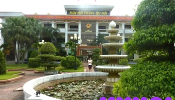 Ubnd Thị xã Duy Tiên - Thái Hòa