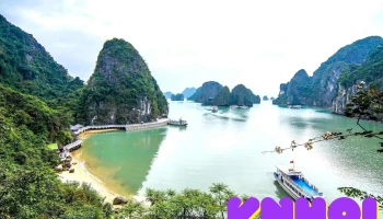 Victory Star Cruise - Bãi Cháy