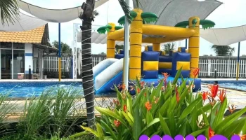 Villa Sapphire Ho Tram - danh sách top villa, hồ bơi, Bbq uy tín giá tốt tại hồ tràm - Bà Rịa - Vũng Tàu