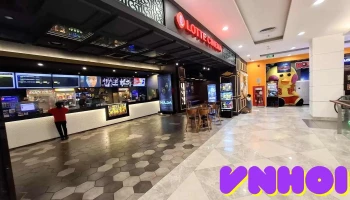Vincom Plaza Dĩ An - Bình Dương