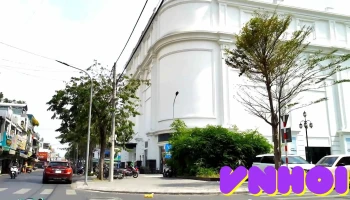 Vincom Plaza Mỹ Tho - Tiền Giang