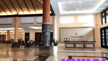 Vinpearl Land Terminal - Khánh Hòa
