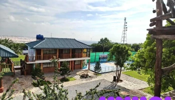 Vy Vy Farm - Bình Thuận