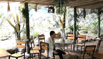 Vườn Quýt Hang Hú - Lạng Sơn