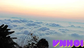 Vườn Quốc Gia Ba Vì - Hà Nội