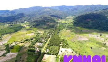 Vườn Quốc gia Kon Ka Kinh - Gia Lai