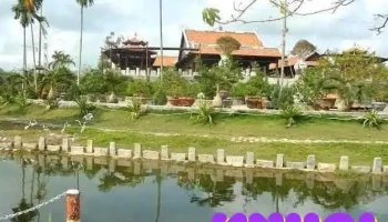 Vạn Hương Mai - An Giang