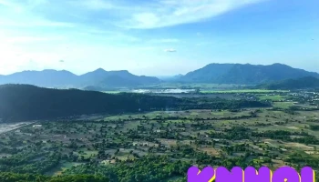 Vồ Hội Lớn - An Giang