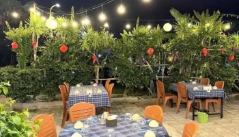 Vựa Hải Sản Thắm - 카카오채널:탐씨네 해산물 - Khánh Hòa