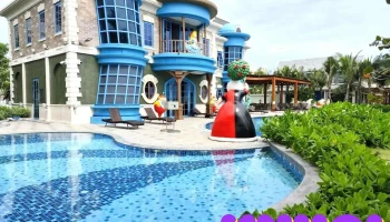 Wonderland - NovaWorld Ho Tram - Bà Rịa - Vũng Tàu