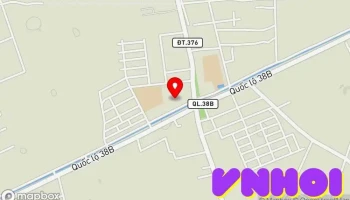 Xã Hoàng Hoa Thám, Tỉnh Hưng Yên - Ngô Quyền