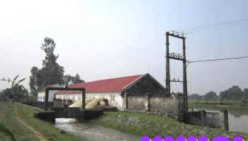 Đàm Khánh - Ninh Bình