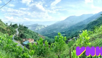 Đèo Eo Chim - Đt622