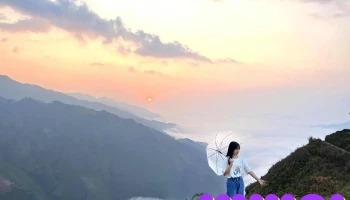 Điểm cuối sống lưng khủng - Unnamed Road
