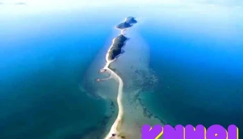 Điệp Sơn - Đảo Phật Nằm - Khánh Hòa