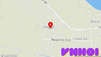 Đạo tú - Bắc Ninh