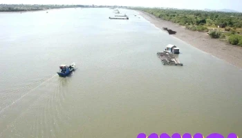 Đảo Gò Găng - Bà Rịa - Vũng Tàu