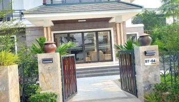 Đảo Ngọc Resort - Vĩnh Phúc