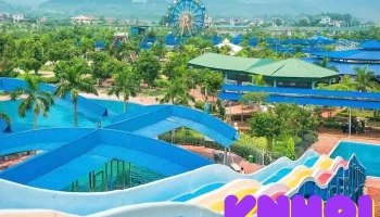 Đảo Ngọc Xanh - La Phù