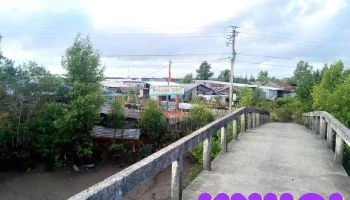 Đầm Dơi - Cà Mau