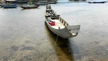 Đầm Lăng Cô - Thành Phố Huế