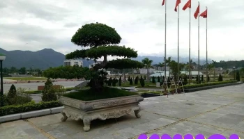 Đề Thám - Cao Bằng
