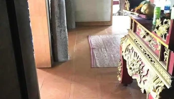 Đền Cầu Phúc ( tên gọi cũ là đền Hai Cụ) - Vĩnh Phúc