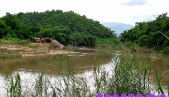 Đền Hón - Phùng Giáo