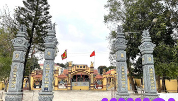 Đền Phúc Quảng Nham - Unnamed