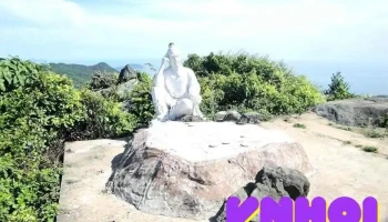 Đỉnh Bàn Cờ - Đà Nẵng