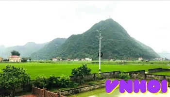 Đỉnh Nà Lay - Lạng Sơn